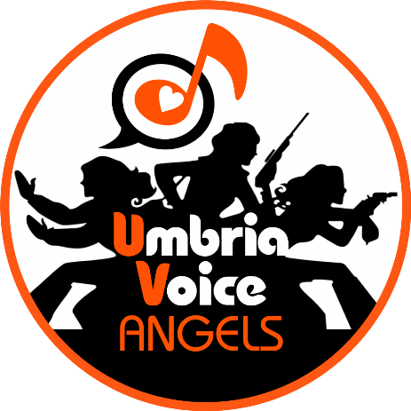 Umbria Voice Argoo associazione Staff