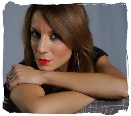 Alessandra Becelli pop singer Umbria Voice