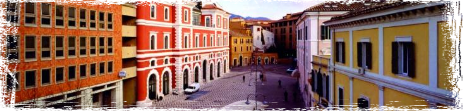 Umbria Voice Turismo in Umbria, ecco la città di Terni