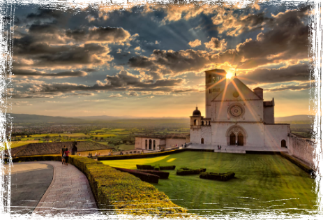 Umbria Voice Turismo in Umbria archeologia, natura, gastronomia, spiritualità, arte